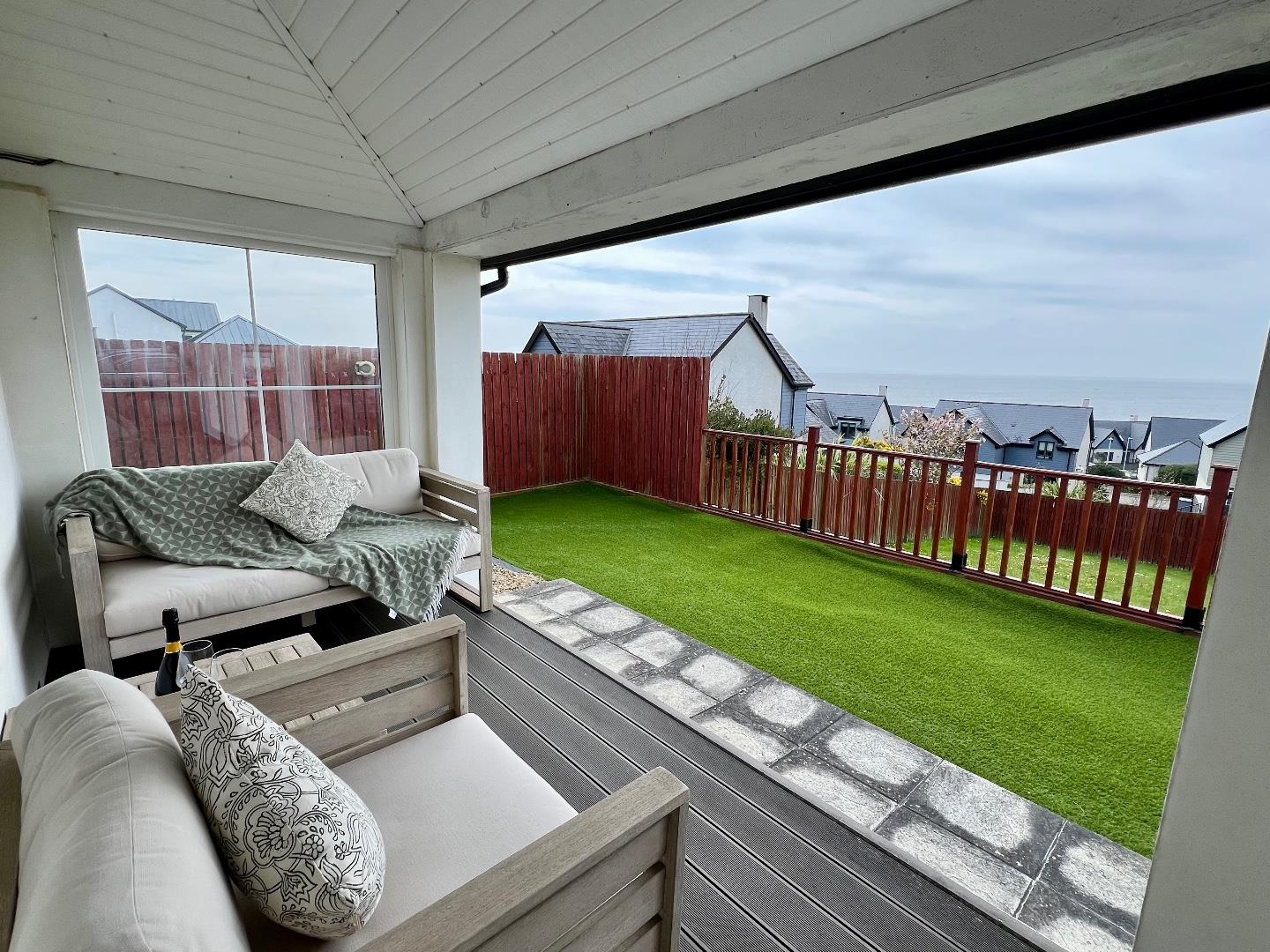 Craig Yr Eos Bungalow, Slon Lane, Ogmore-By-Sea, Vale Of Glamorgan, CF32 0PN